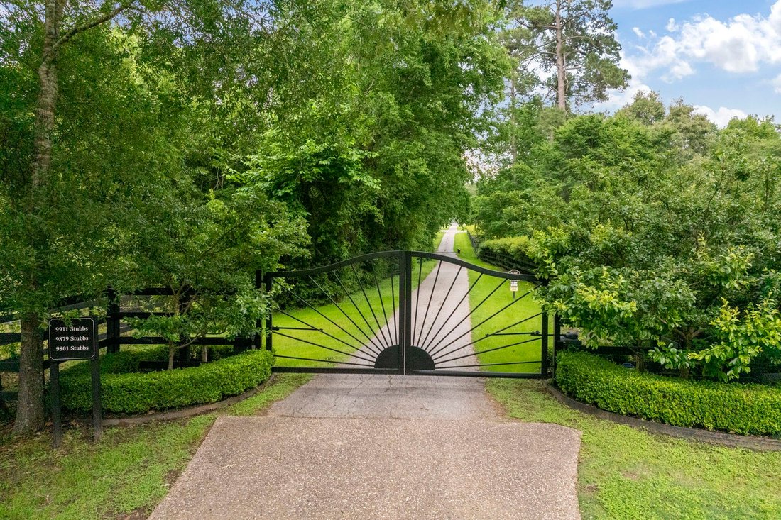 Farm Ranch in Magnolia, Texas, United States 2 - 17814898