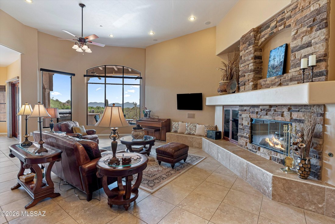 House in Oro Valley, Arizona, United States 3 - 17815377