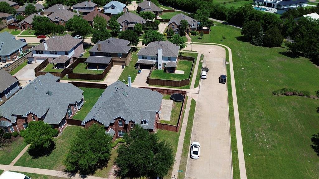 House in Allen, Texas, United States 3 - 17813861