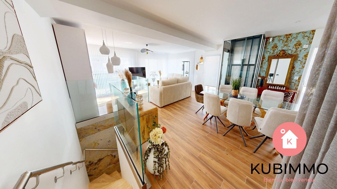 House in Gare-Saint Michel, Les Sables-d'Olonne, France 2 - 17460764