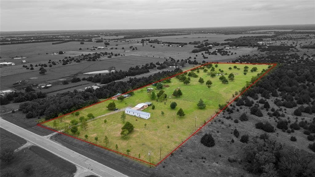 House in Celeste, Texas, United States 1 - 17813875