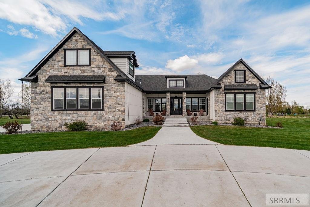 House in Rigby, Idaho, United States 3 - 17814835