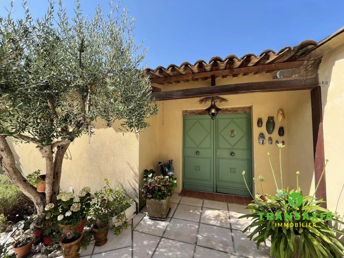 House in Garrigues-Sainte-Eulalie, Occitania, France 3 - 17815662