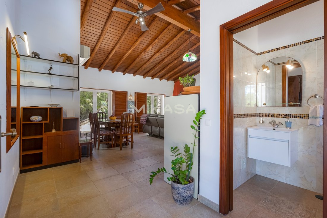 Villa in Rogil, Algarve, Portugal 2 - 17810991