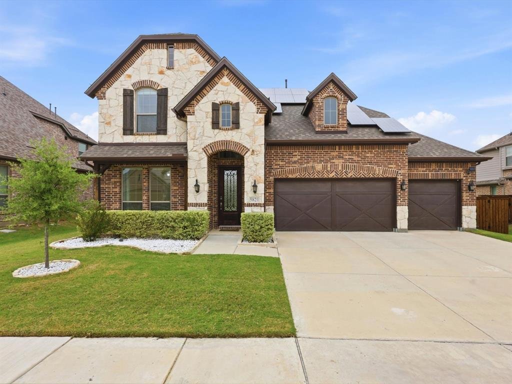 House in Celina, Texas, United States 1 - 17813822