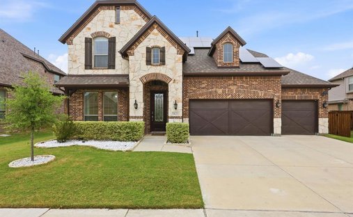 Casa a Celina, Texas, Stati Uniti 1