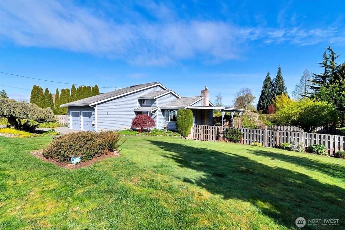 House in Everett, Washington, United States 3 - 17814785