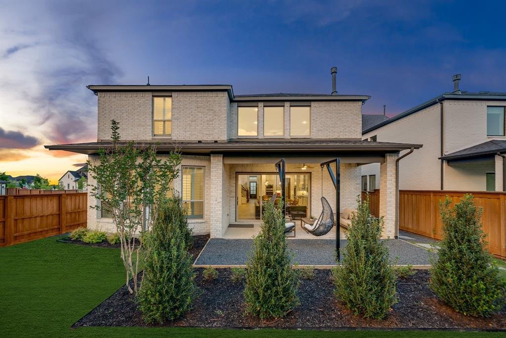 House in Frisco, Texas, United States 5 - 17813792