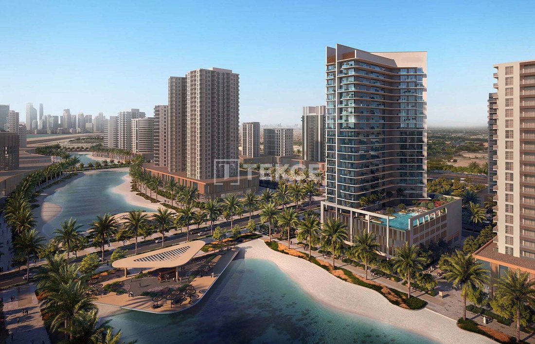 Apartment in Nad Al Sheba 1, Nad Al Sheba, Dubai 1 - 17813119