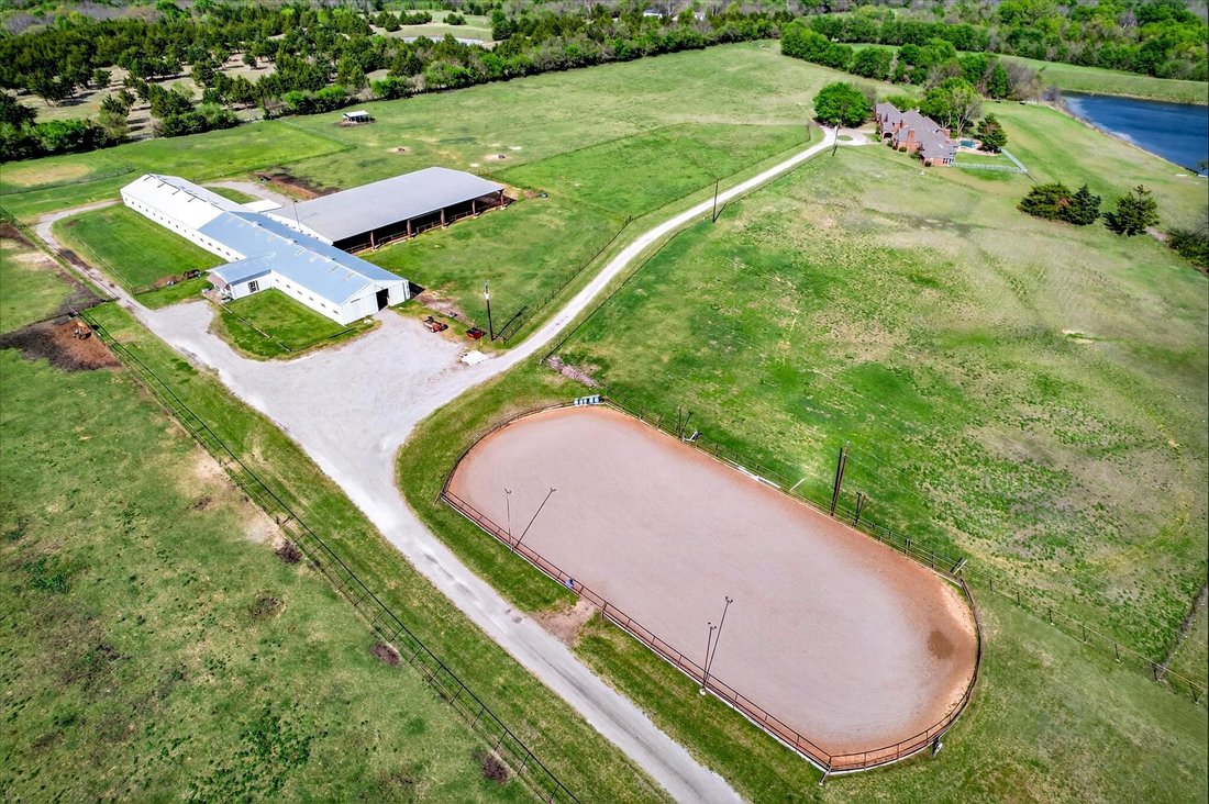 Land in Celina, Texas, United States 4 - 17800569