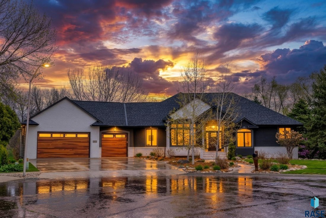 House in Sioux Falls, South Dakota, United States 1 - 17815014