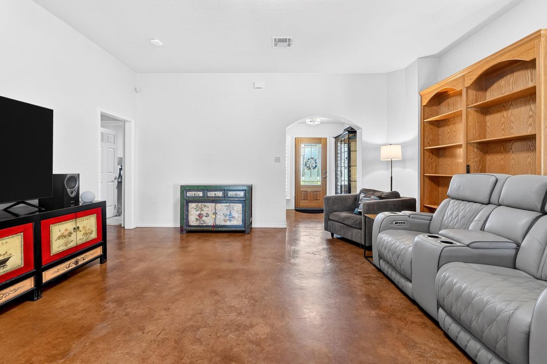House in Killeen, Texas, United States 5 - 17812601