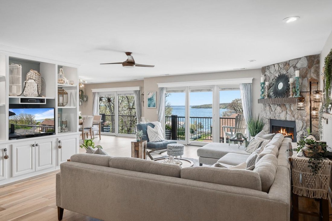 Condo in Lake Geneva, Wisconsin, United States 4 - 17812201