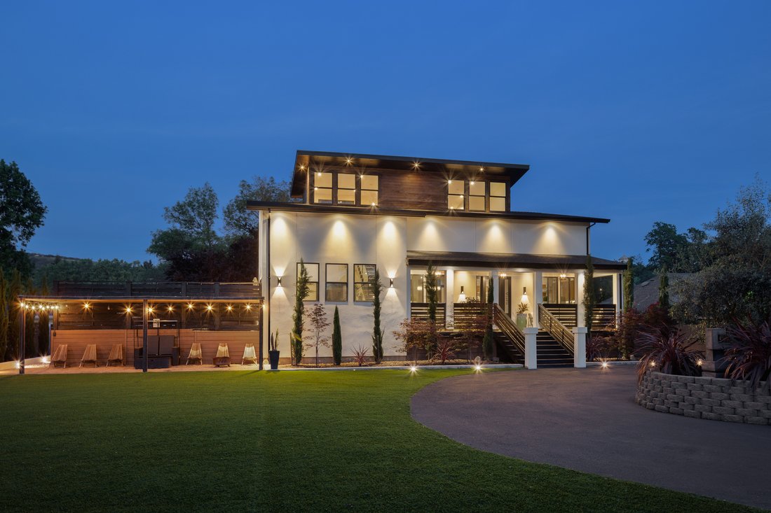 House in Sonoma, California, United States 1 - 17810940