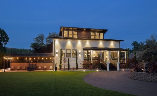 House in Sonoma, California, United States 1