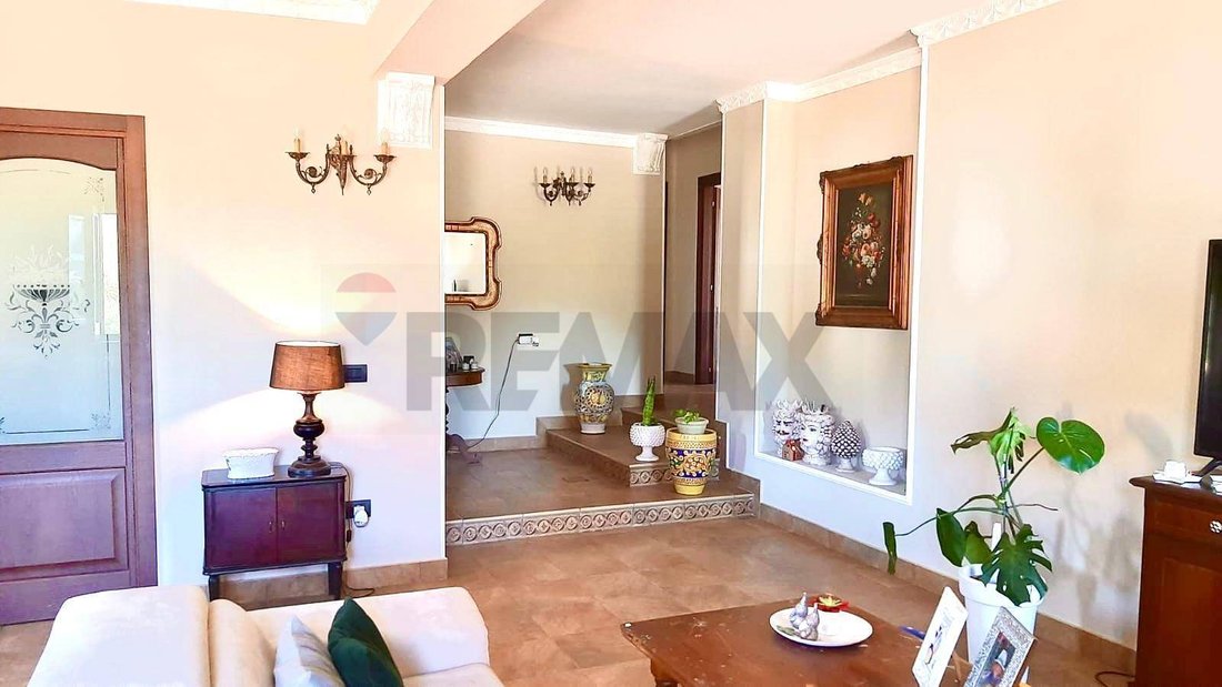 Villa in Augusta, Sicily, Italy 5 - 17815318