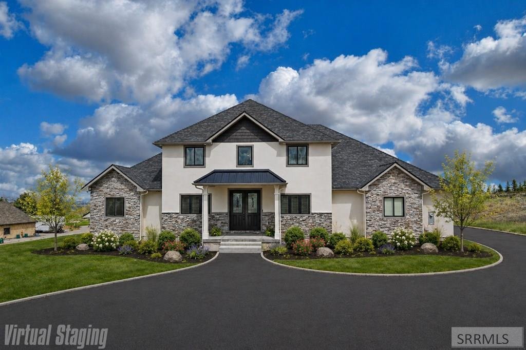 House in Idaho Falls, Idaho, United States 2 - 17814855