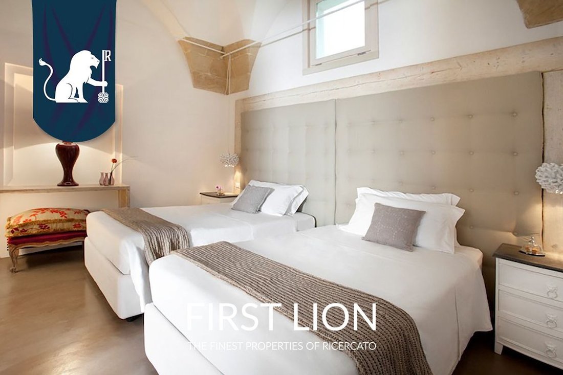 Historic Center, Lecce, Apulia 5 - 17815308