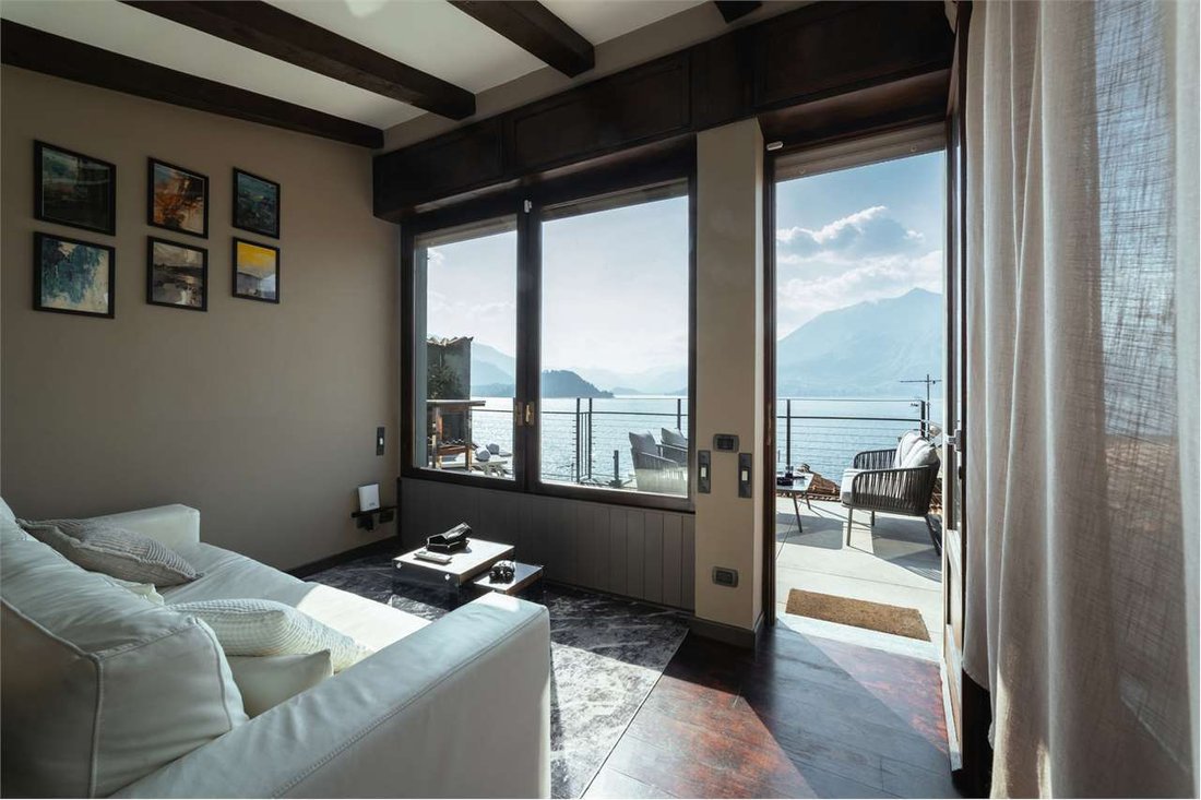 Villa in Varenna, Lombardy, Italy 2 - 17812918
