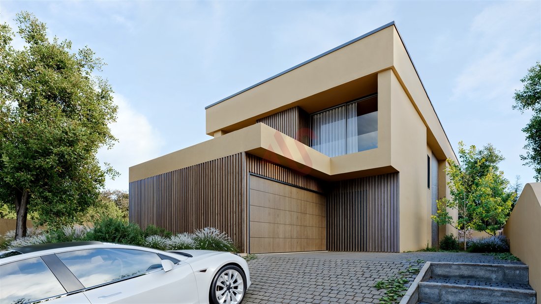 House in Cristelos, Boim e Ordem, Porto District, Portugal 2 - 17812549