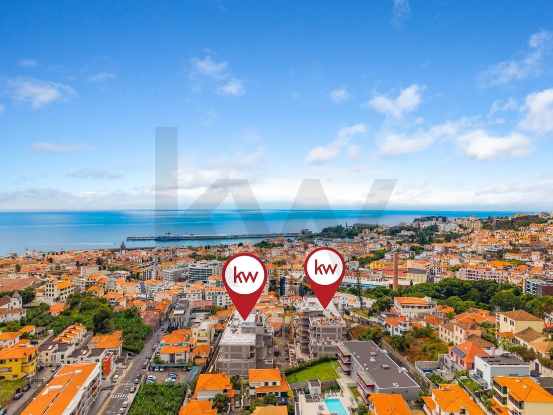 Apartment in Monte, Madeira, Portugal 3 - 17252946