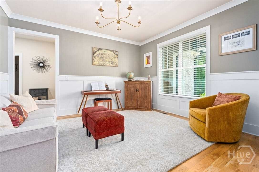 House in Bishop, Georgia, United States 3 - 17812640
