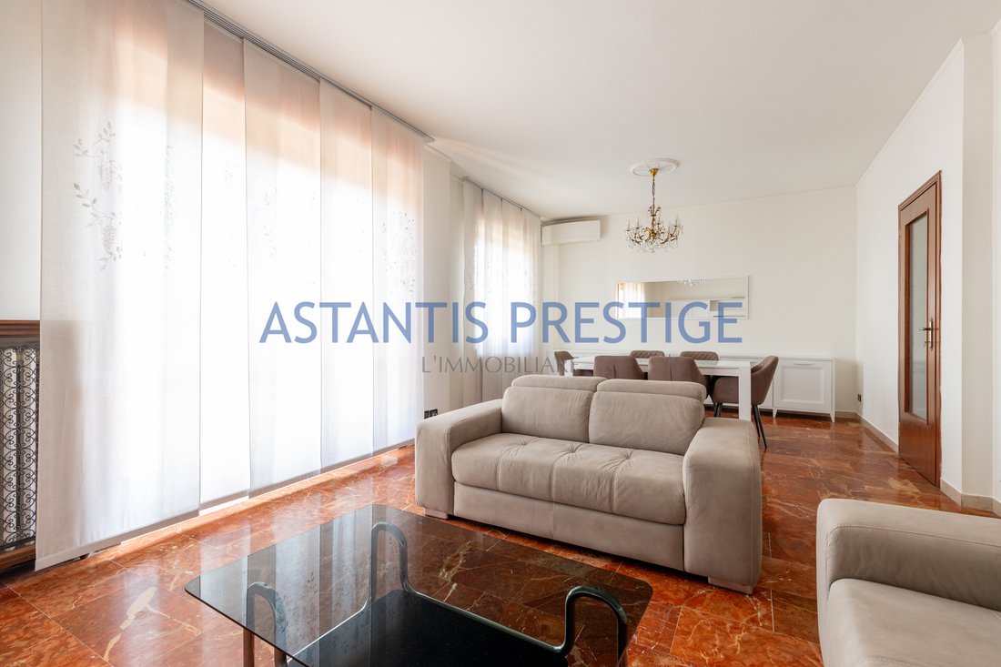 Apartment in Soderini, Milan, Italy 3 - 17811924