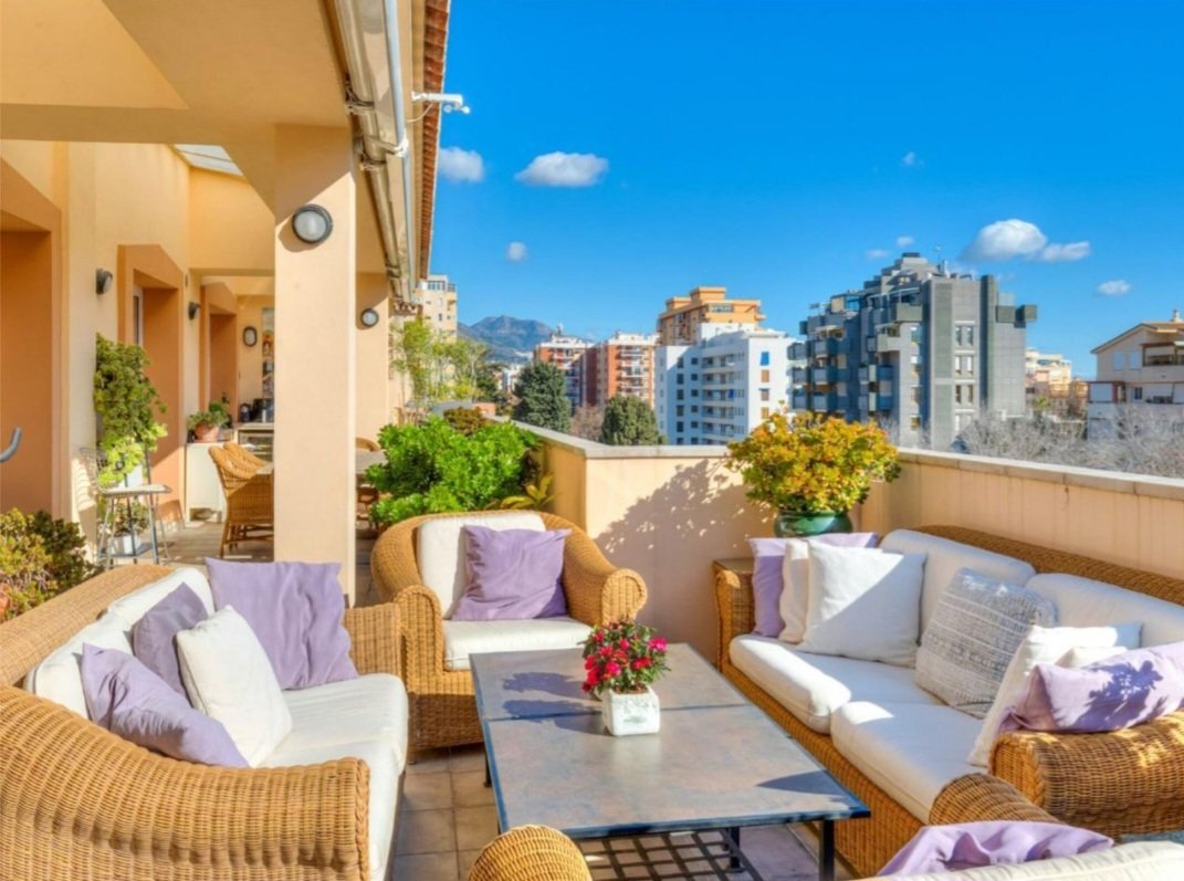 Appartamento a Fuengirola, Andalusia, Spagna 1 - 17812954