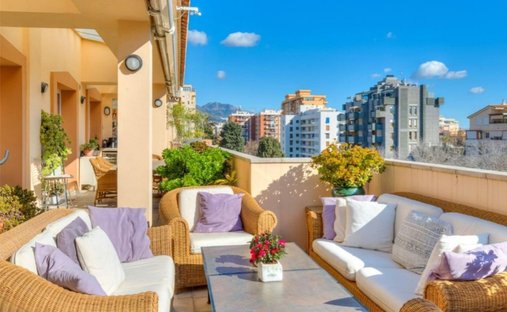 Appartamento a Fuengirola, Andalusia, Spagna 1