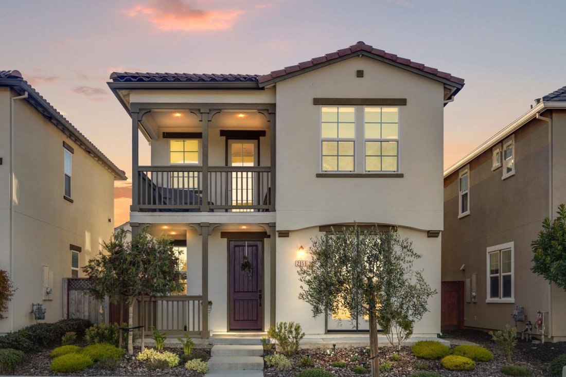House in Marina, California, United States 3 - 17812177