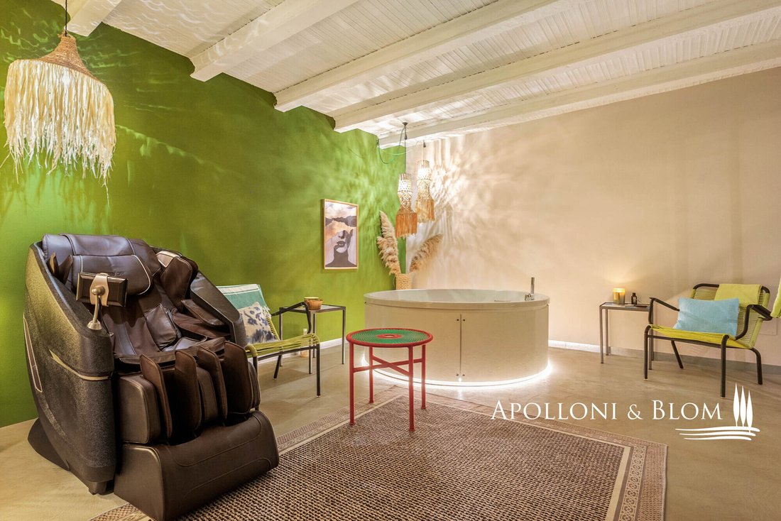 Apartment in Città della Pieve, Umbria, Italy 4 - 17812641
