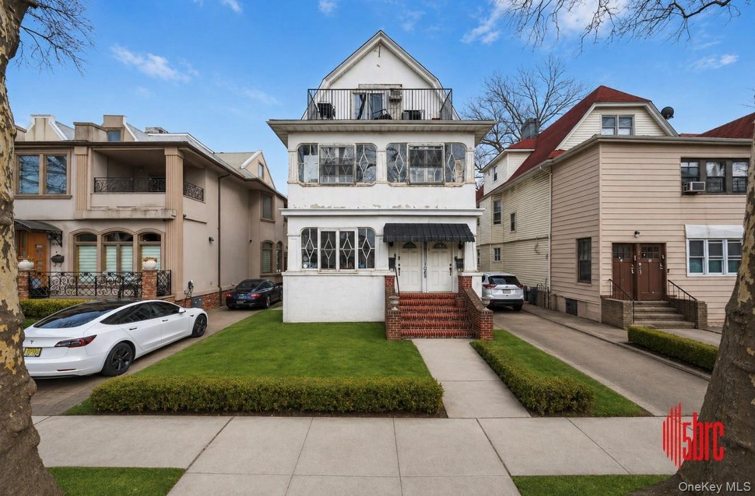 Apartment in Brooklyn, NY, United States 1 - 17813252