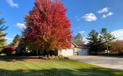 Maison à Appleton, Wisconsin, États-Unis 1