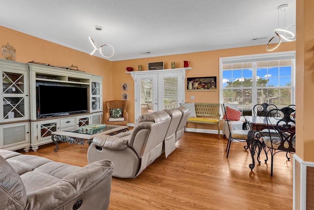 House in Murrells Inlet, South Carolina, United States 3 - 17815343