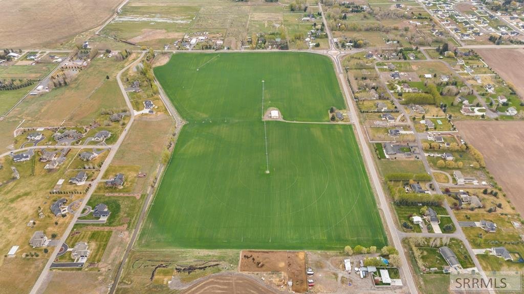 Land in Rexburg, Idaho, United States 1 - 17814851