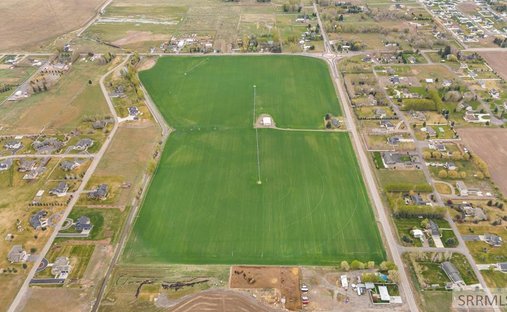 Land in Rexburg, Idaho, Vereinigte Staaten 1