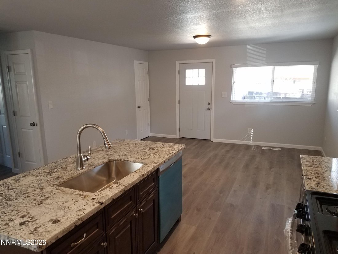 House in Carson City, Nevada, United States 4 - 17811641