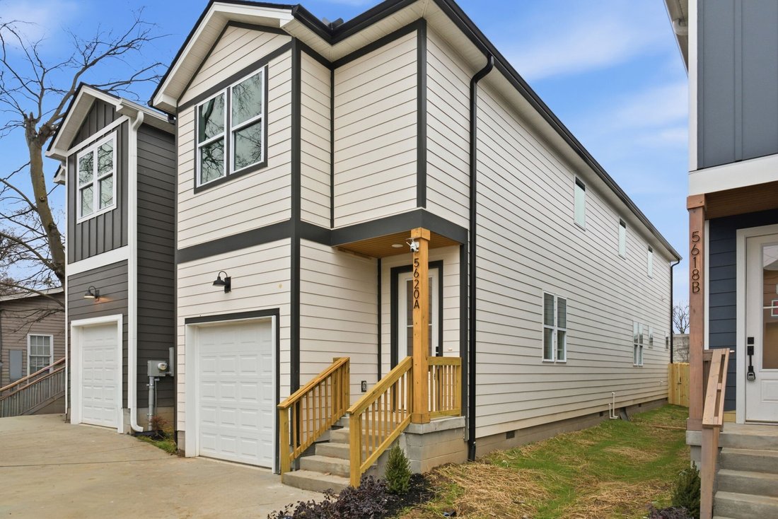 Co Op in Nashville, Tennessee, United States 3 - 17812431