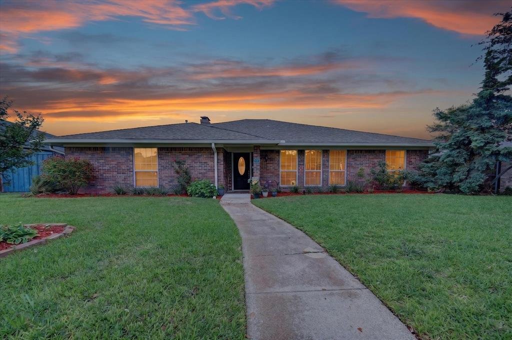 House in Richardson, Texas, United States 1 - 17813802