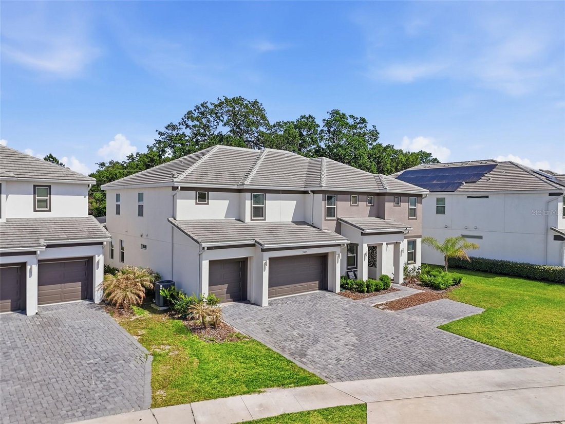 House in Kissimmee, Florida, United States 4 - 17812778