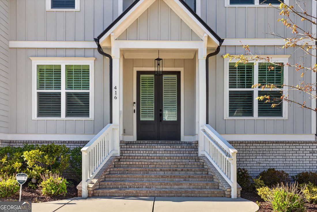 House in Smyrna, Georgia, United States 4 - 17674434