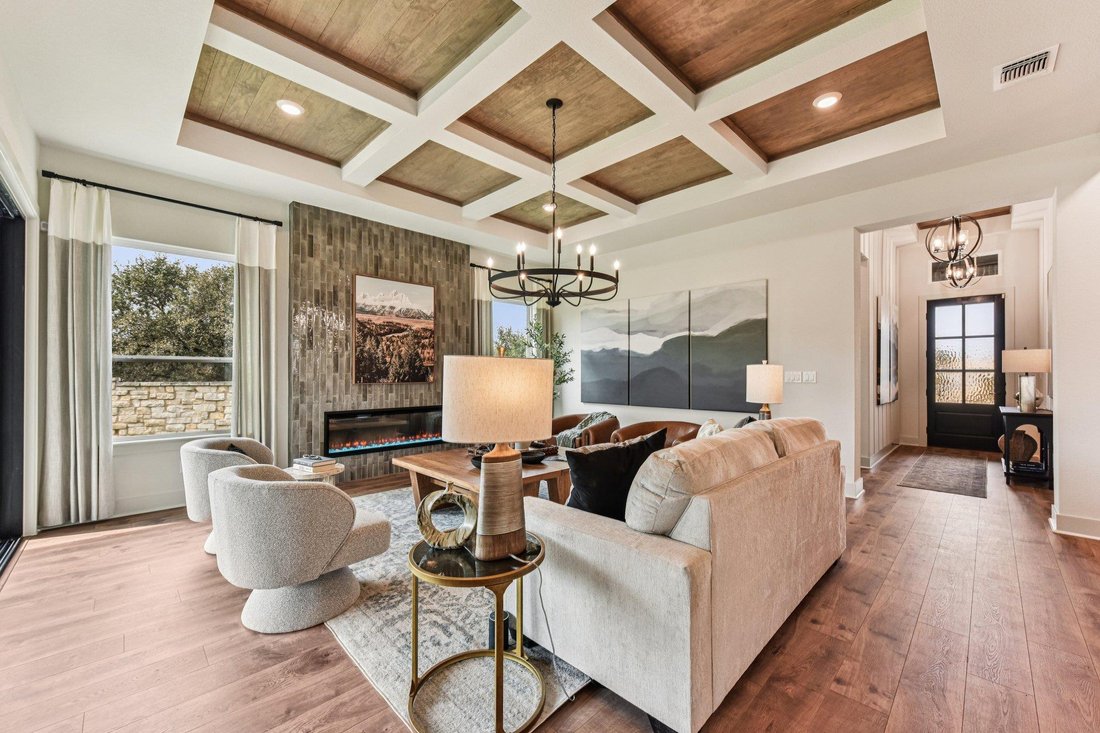 House in Georgetown, Texas, United States 5 - 17812576