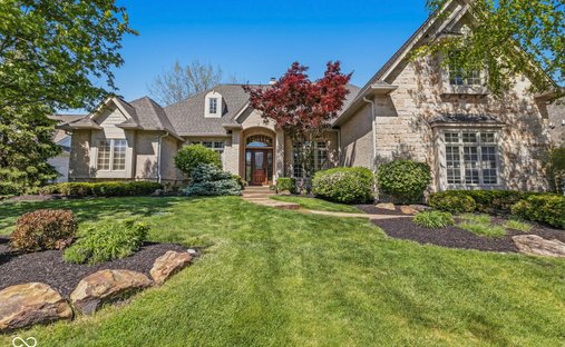 Casa a Westfield, Indiana, Stati Uniti 1
