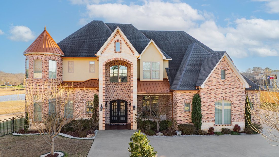 House in Longview, Texas, United States 1 - 17811720