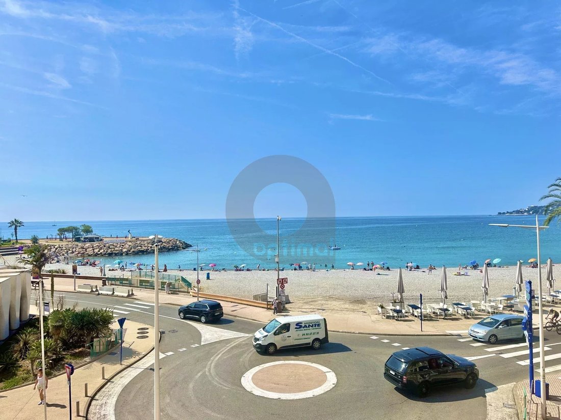 Apartment in French Riviera, Provence-Alpes-Côte d'Azur, France 2 - 14668755