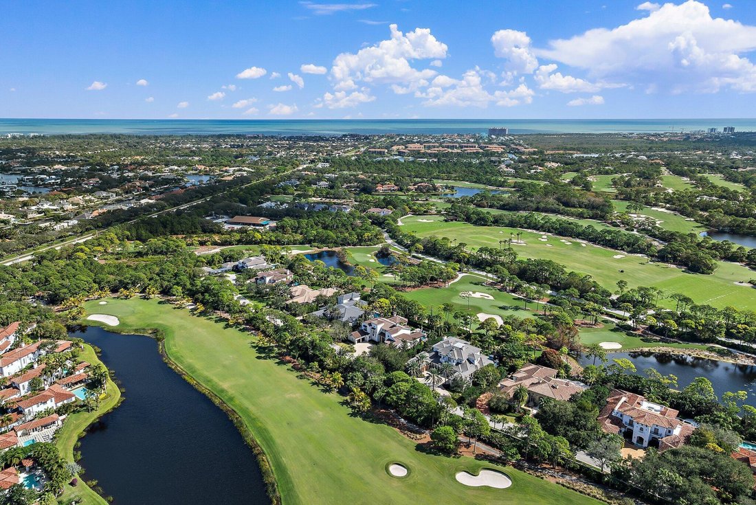 House in Jupiter, Florida, United States 5 - 17812335