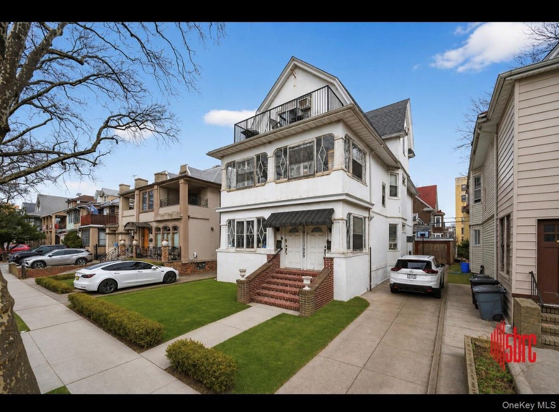 Apartment in Brooklyn, NY, United States 2 - 17813252