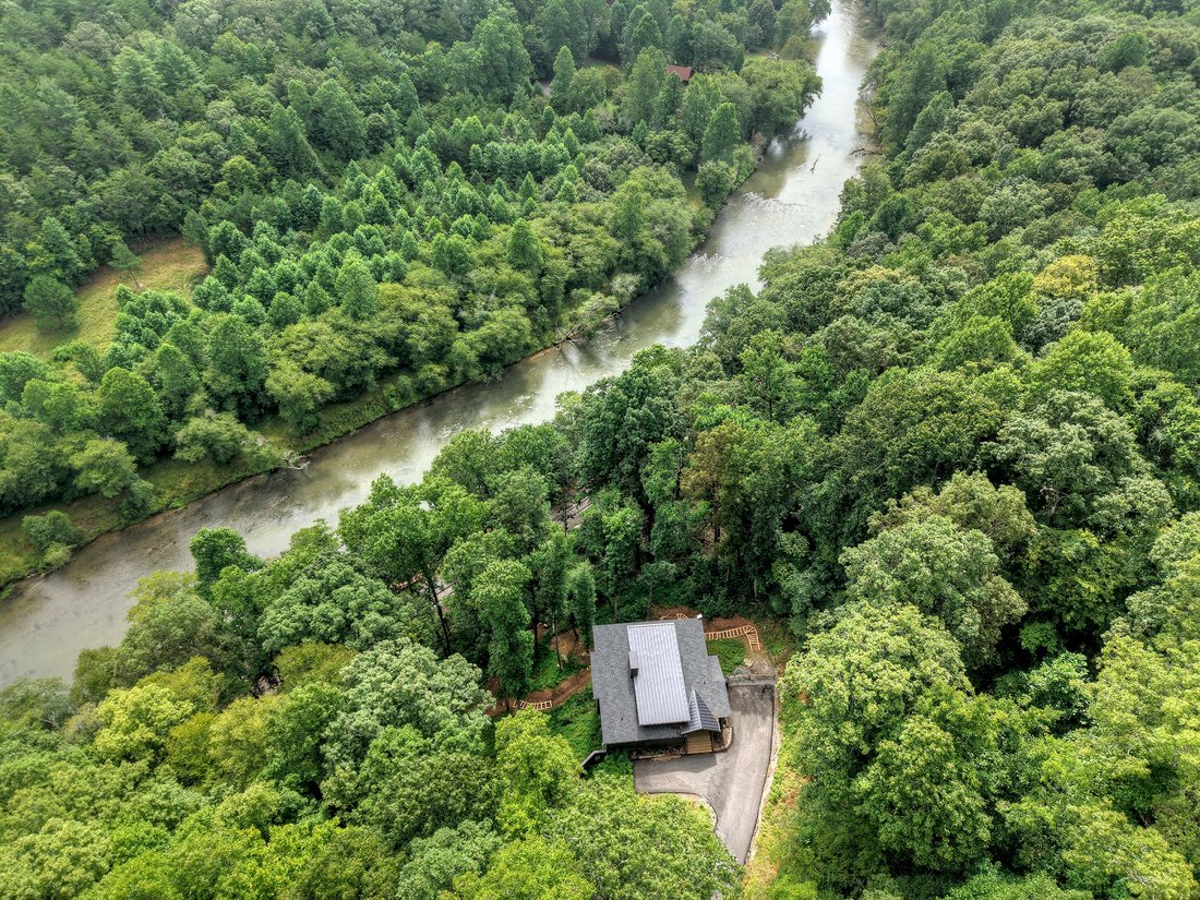 House in Blue Ridge, Georgia, United States 2 - 17813978
