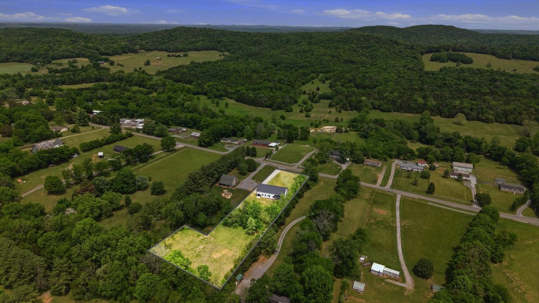 House in Lebanon, Tennessee, United States 3 - 17814947