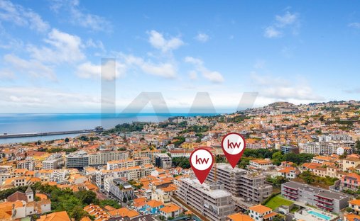 Apartment in Monte, Madeira, Portugal 1